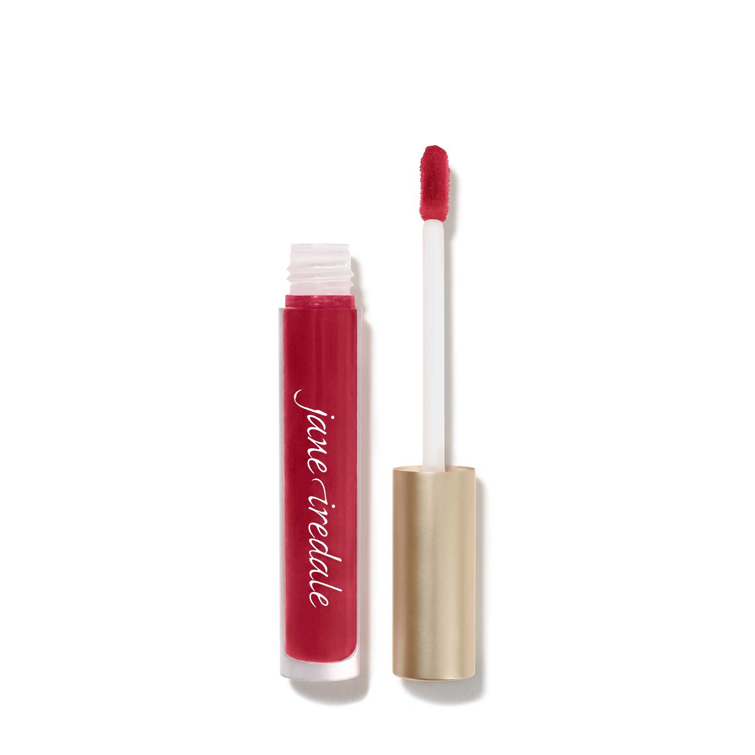 HydroPure Hyaluronic Lip Gloss, HydroPure Hyaluronic Lip Gloss: Berry Red