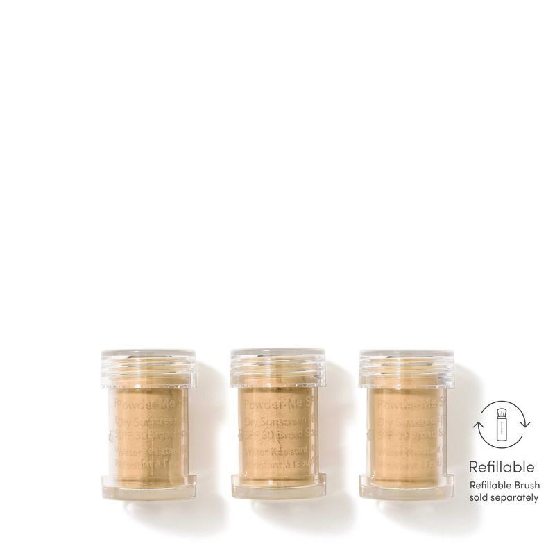 Powder-Me SPF 30 Dry Sunscreen Refill