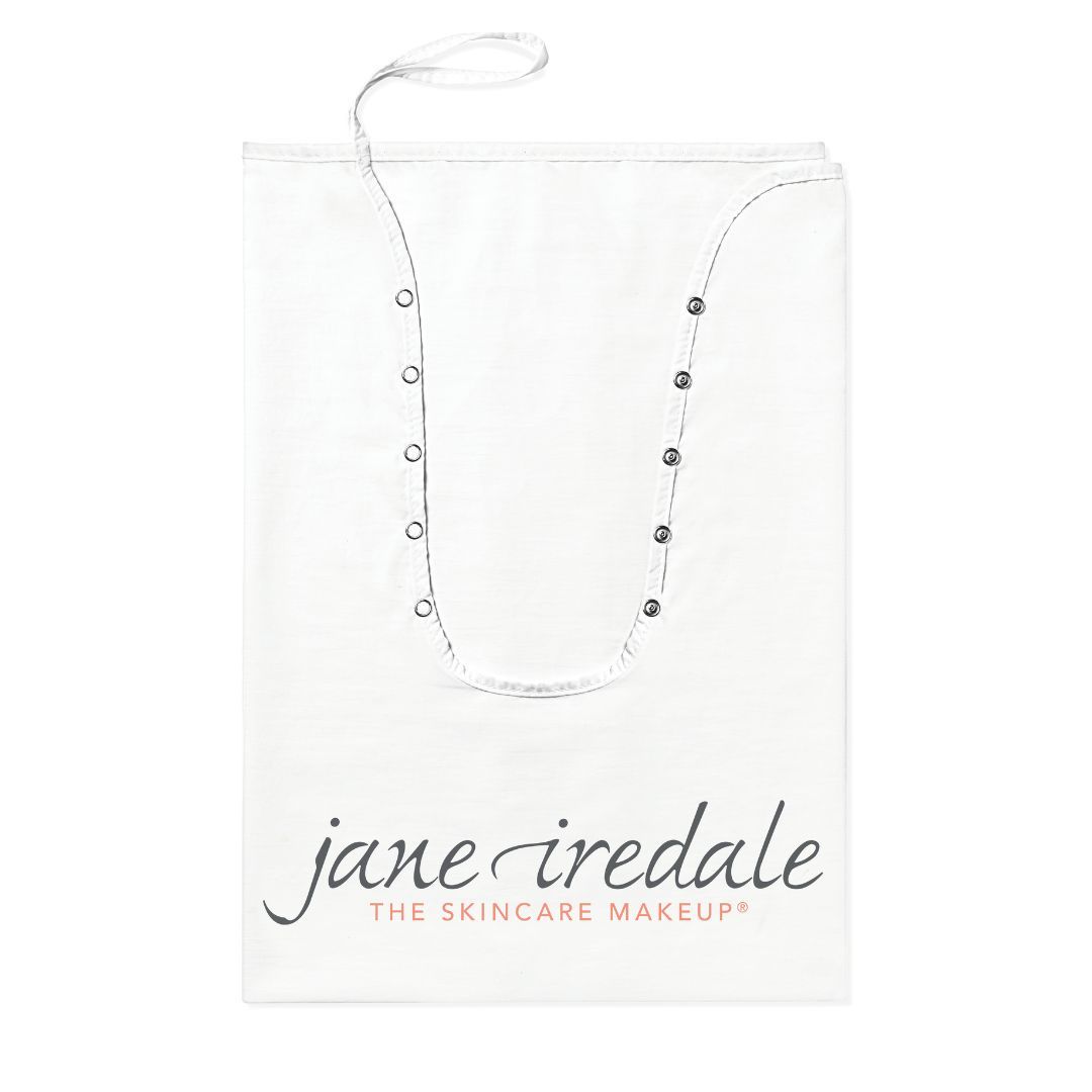 JANE IREDALE Makeup Cape