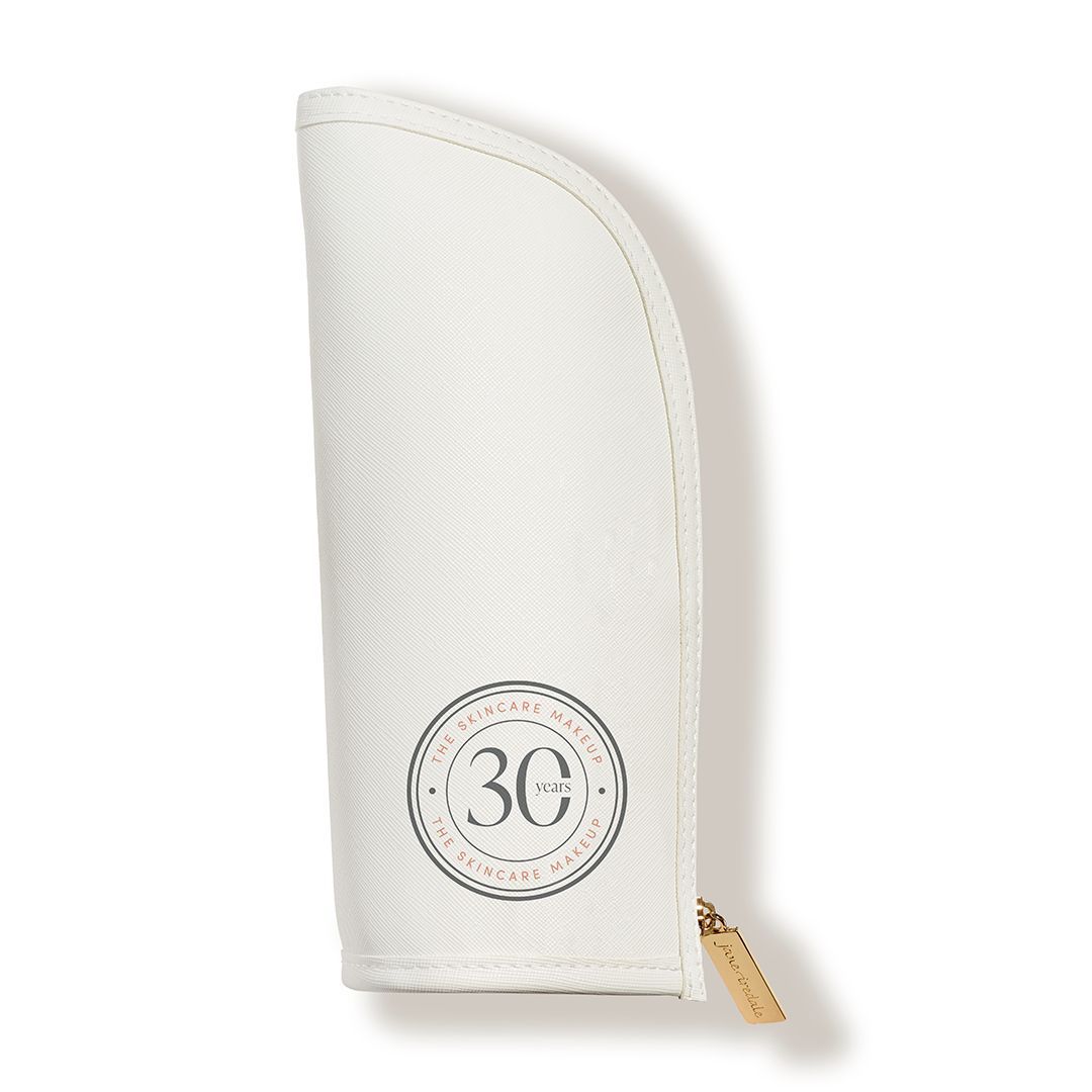 30th Anniversary Makeup Brush Holder