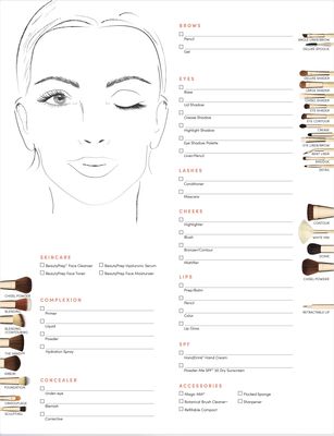 Guides &amp; Prescription Pads