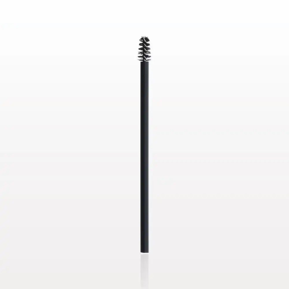 Disposable Mini Brow Gel Wand Update Brush 50-pack