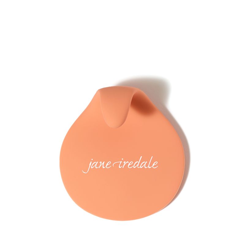 Limited Edition Brush Cleansing Pad