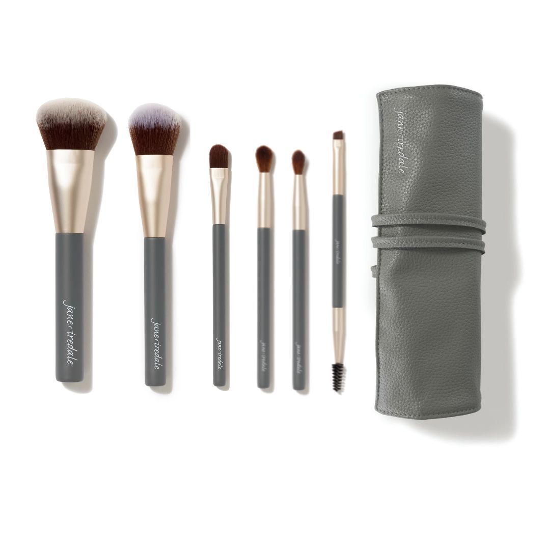 Complexion Brush Set
