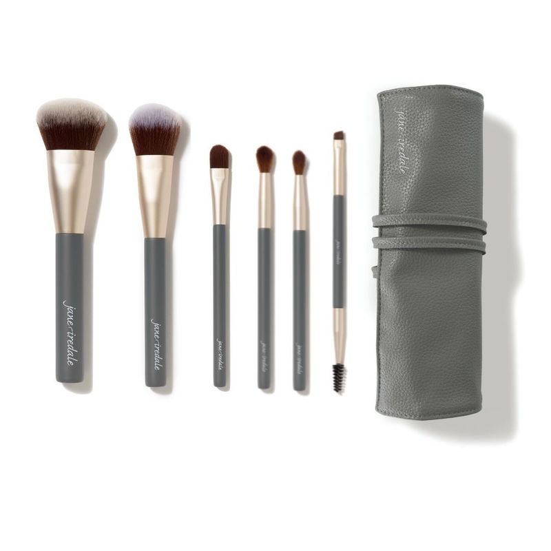 Complexion Brush Set