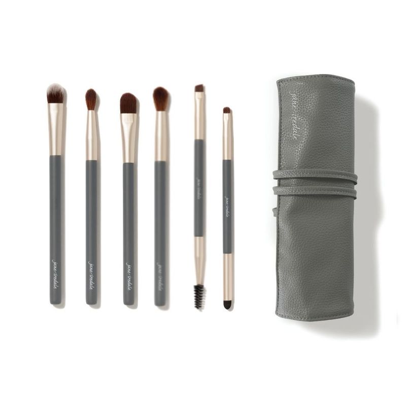 Powder Brush Set