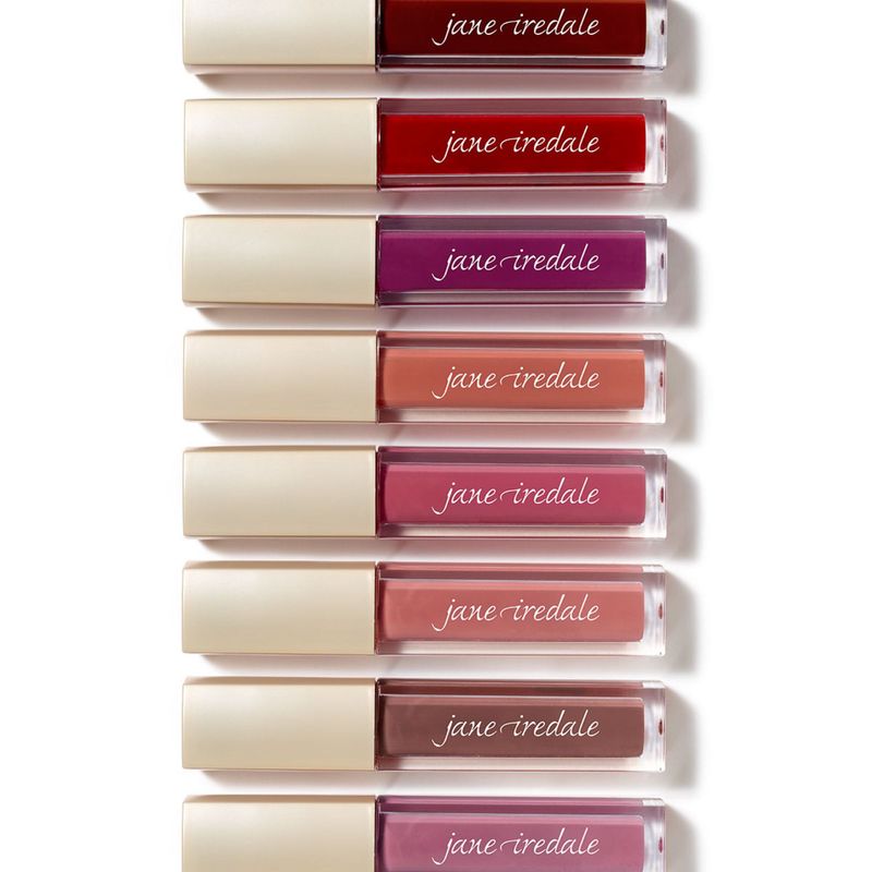 ColorLuxe High Impact Lip Glaze ColorLuxe High Impact Lip Glaze