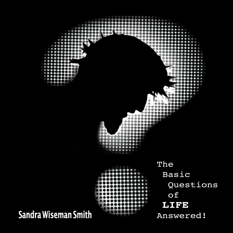 THE BASIC QUESTIONS OF LIFE ANSWERED!