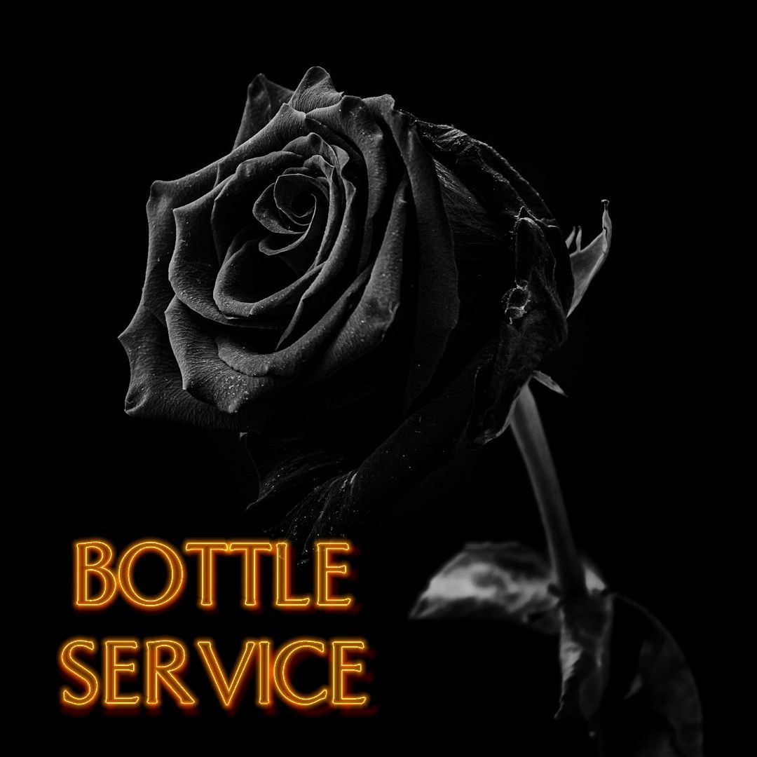 Bottle Service