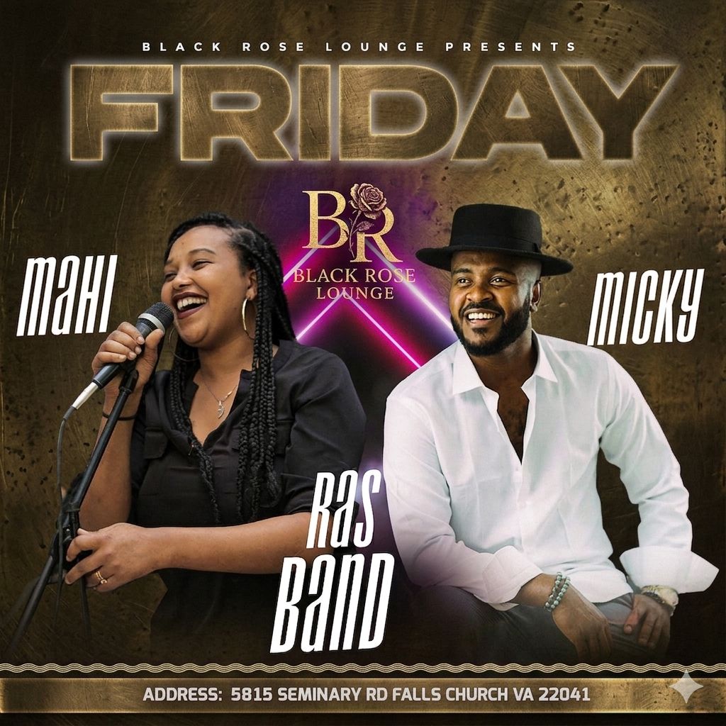 Friday Night Live