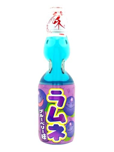 HATA RAMUNE ARANDANO 200ML