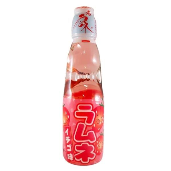 HATA RAMUNE FRESA 200ML