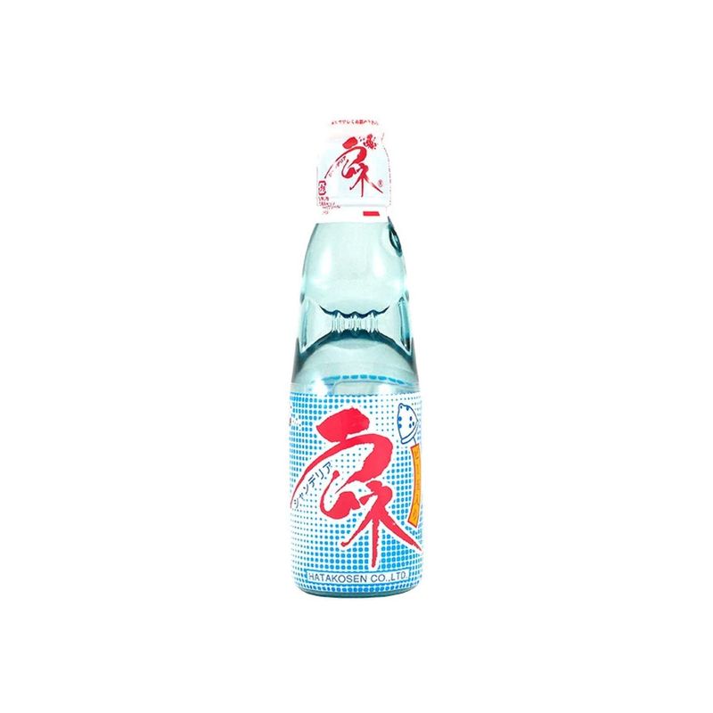 HATA RAMUNE ORIGINAL 200ML