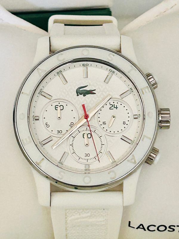LACOSTE / ESTADO : MUY BUENO - Analog Watch - For Women 2000800