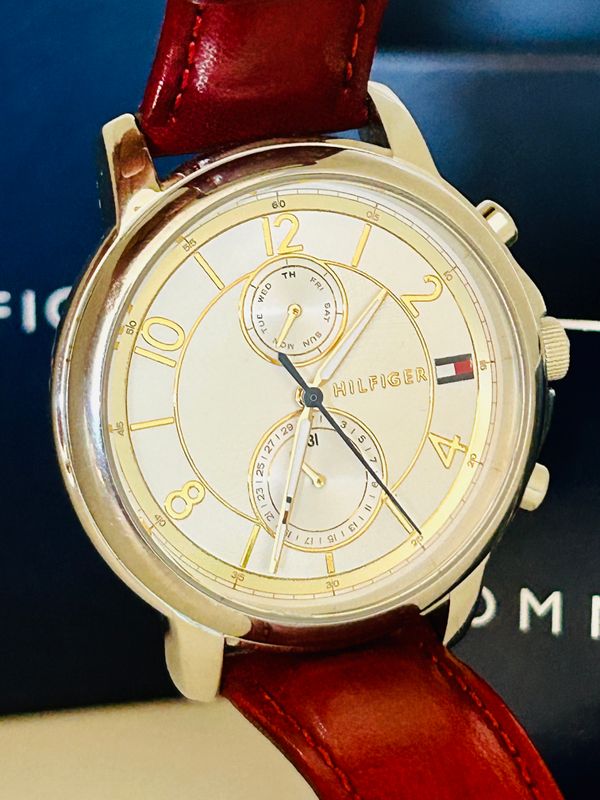 PRODUCTO : COMO NUEVO / Tommy Hilfiger 1781816