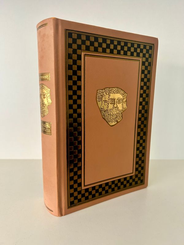La religion des Gaulois - Les druides et le druidisme