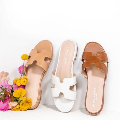 Footwear