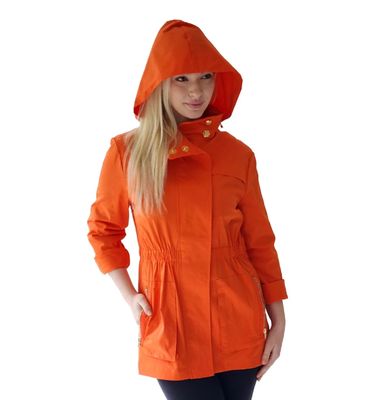 Raincoats