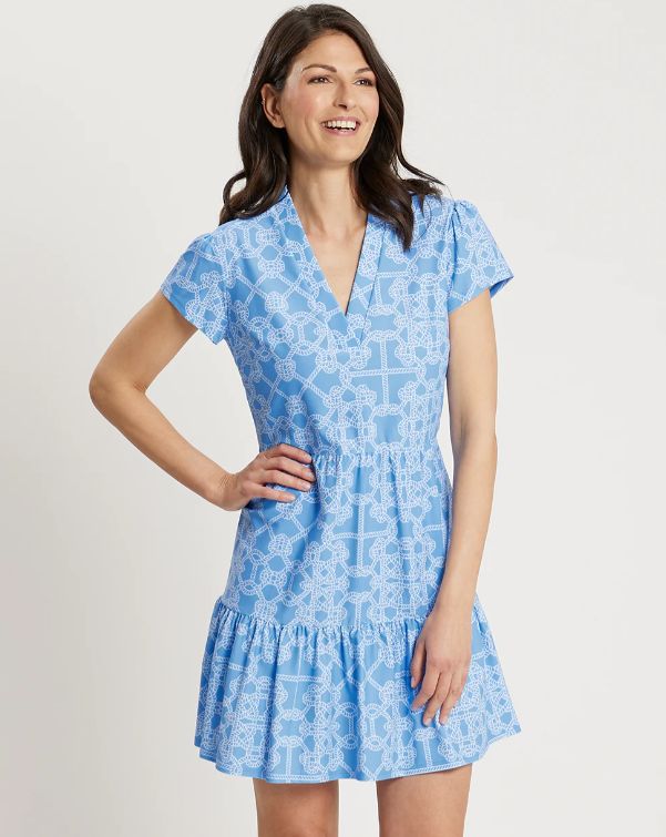 Ginger Dress