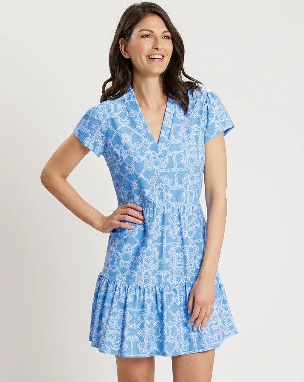Ginger Dress, Size: XS