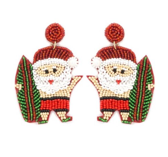 Novelty Earring