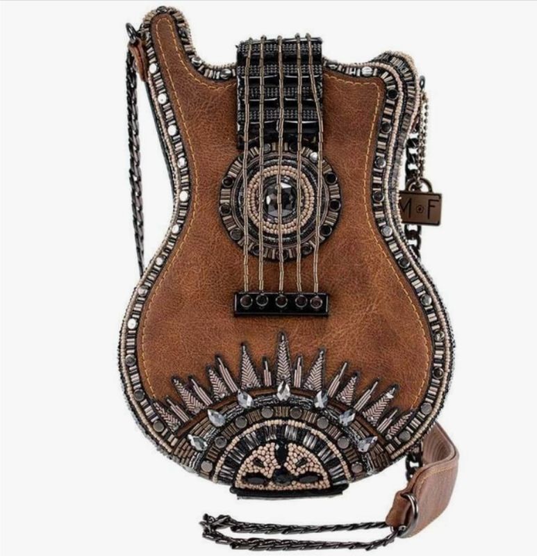 Open Mic Bag