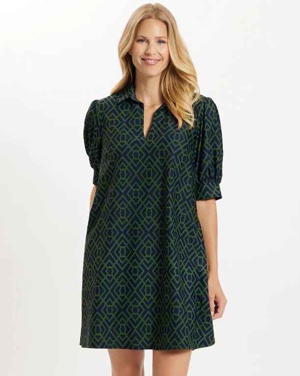 Emerson Dress