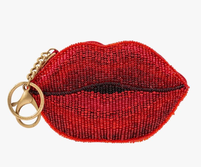 XOXO coin purse