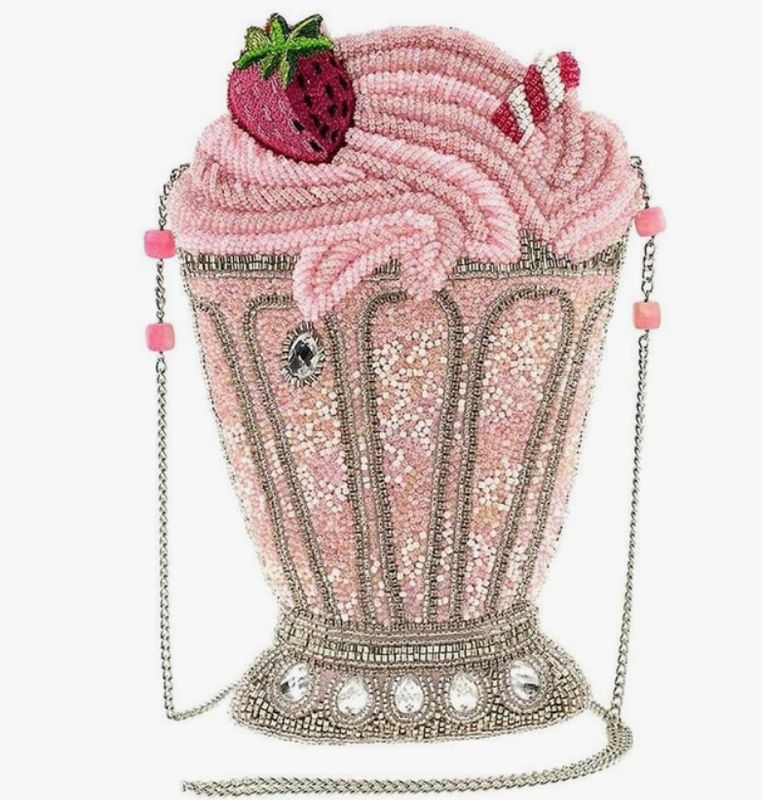 Shake It Up Bag