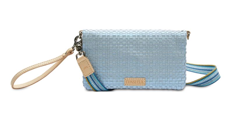 Uptown Crossbody Skye