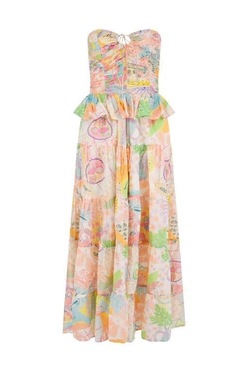 Rocky Picnic Maxi