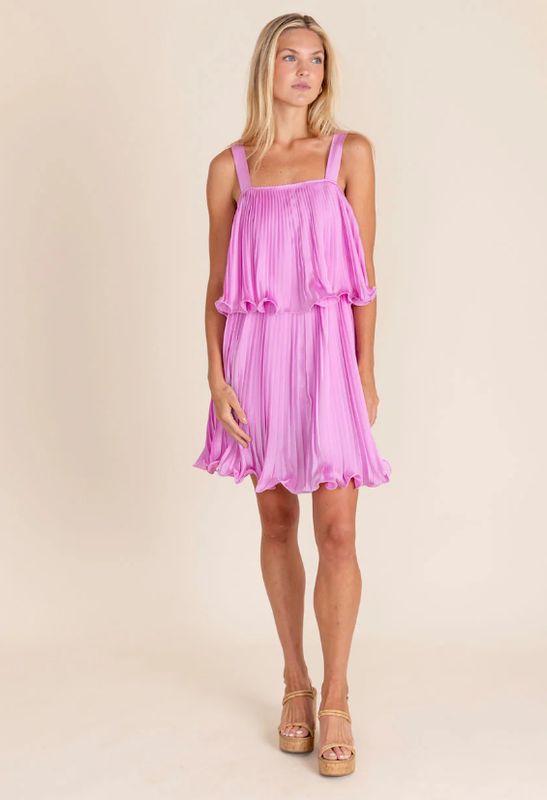 Carrie Dress