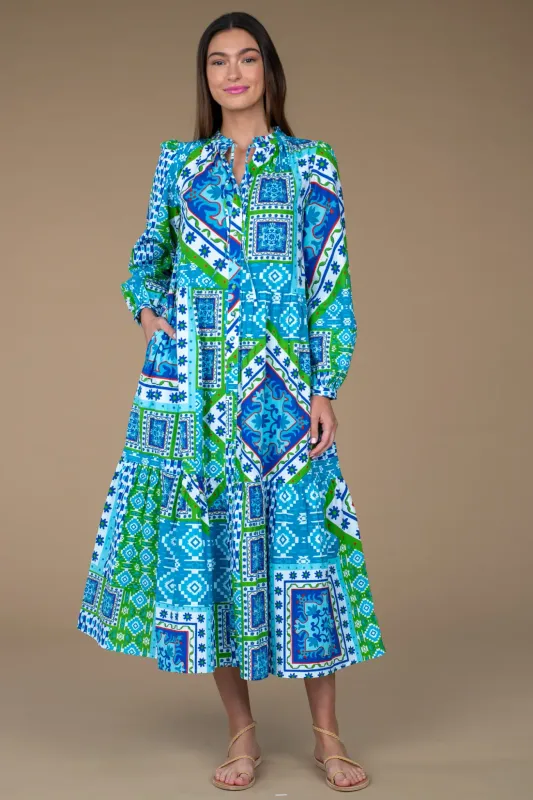 Lydia Dress