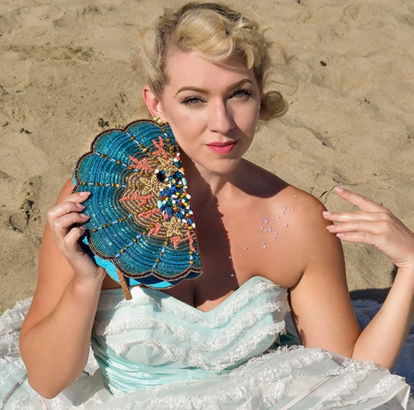 High Tide Crossbody