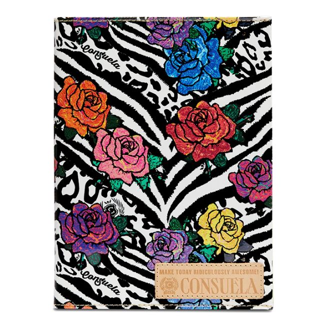 Notebook Carla