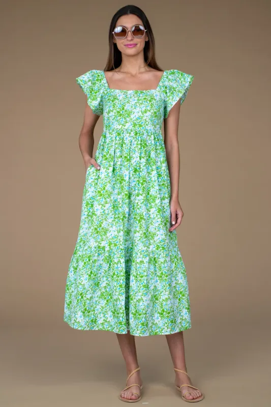 Brooke Dress