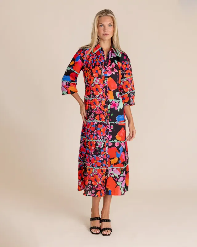 Renee Dress