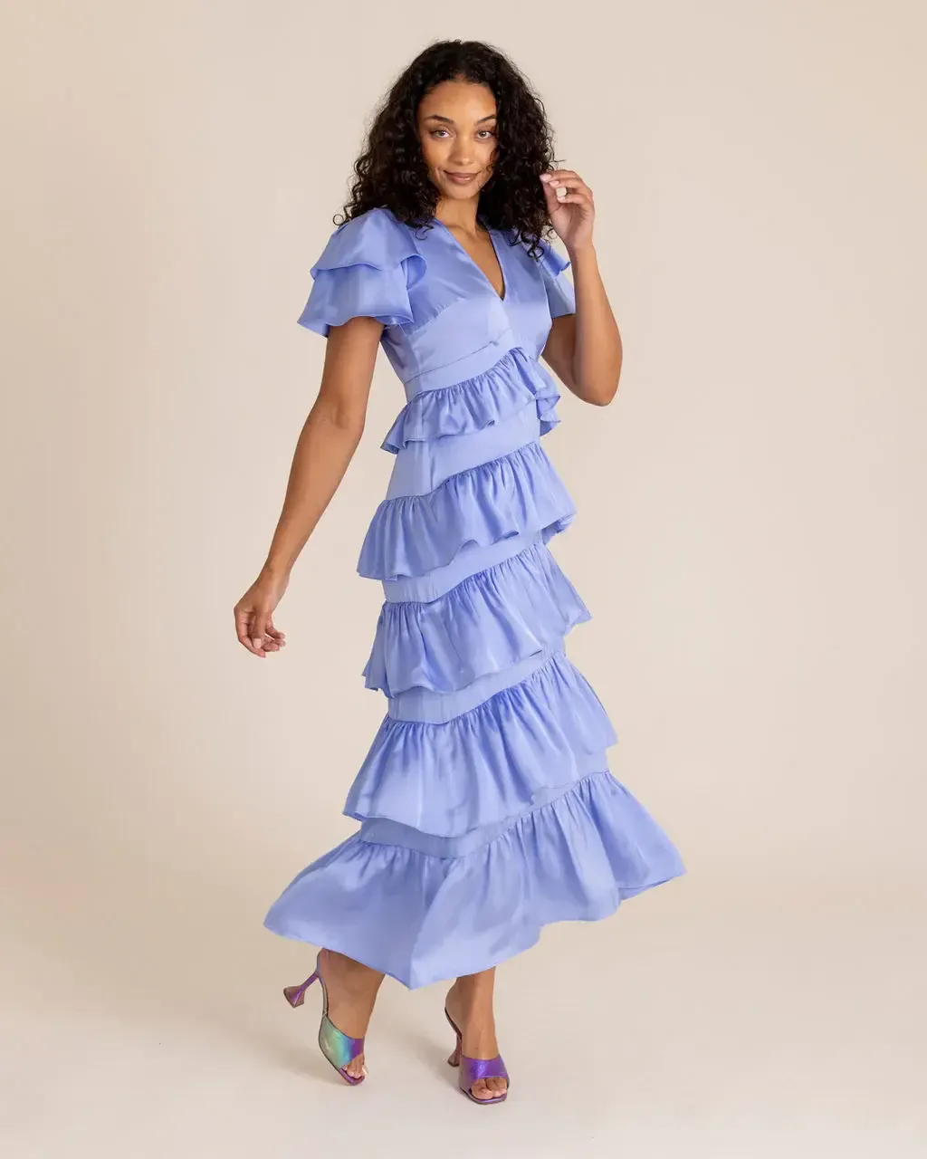 Penelope Dress