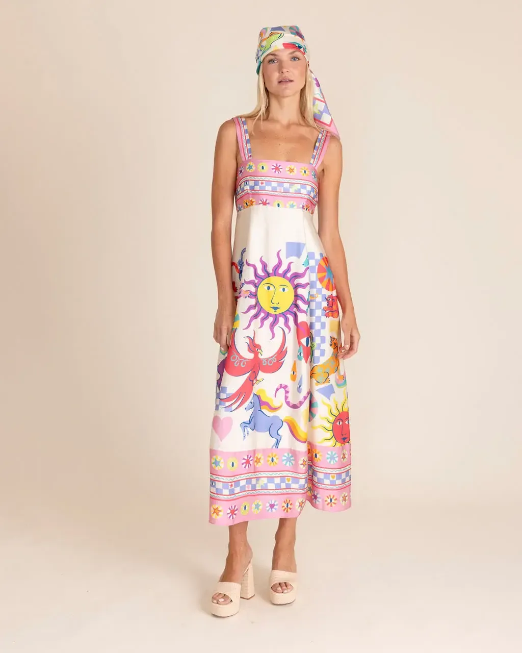 Maria Dress