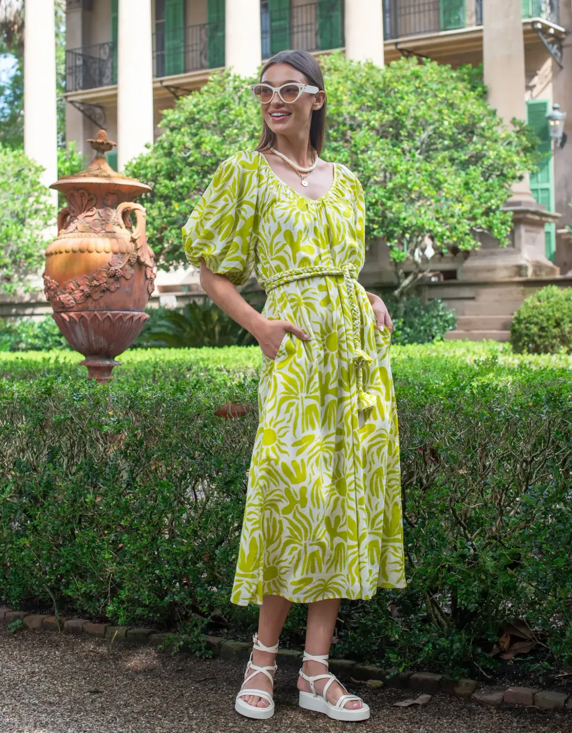 Penny Dress