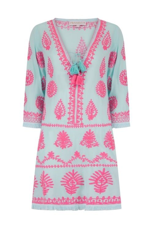 Aggie Dress
