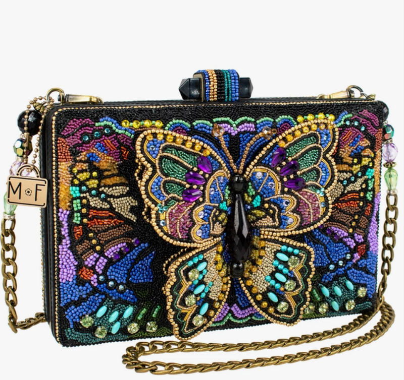 Butterfly Handbag