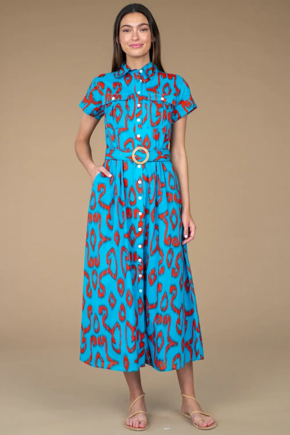 Marlow Dress