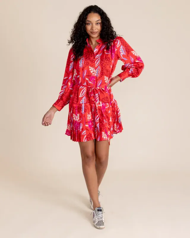Reagen Dress