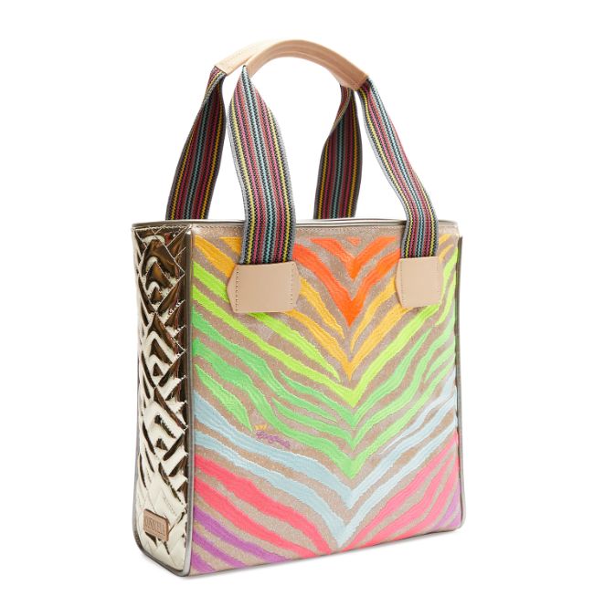 Classic Tote Veronica