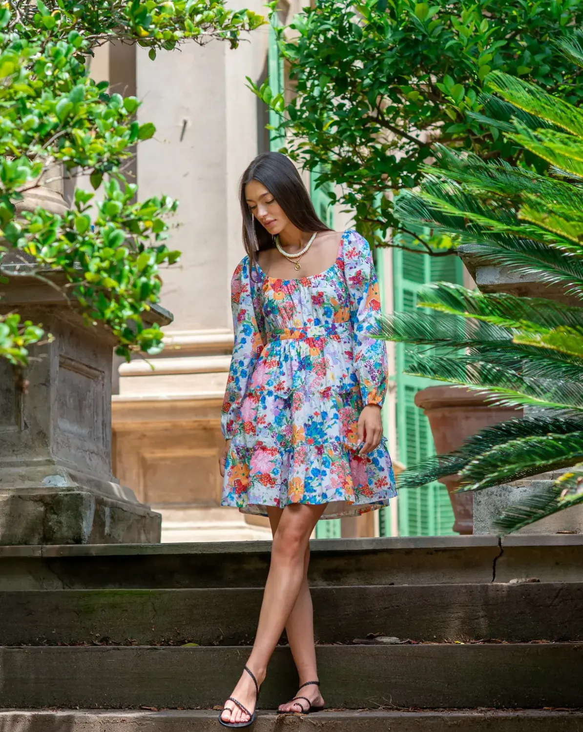 Lala Dress