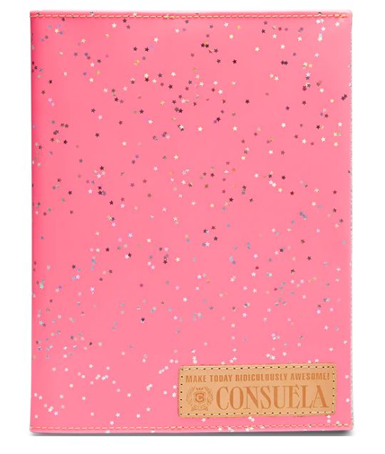 Notebook Shine
