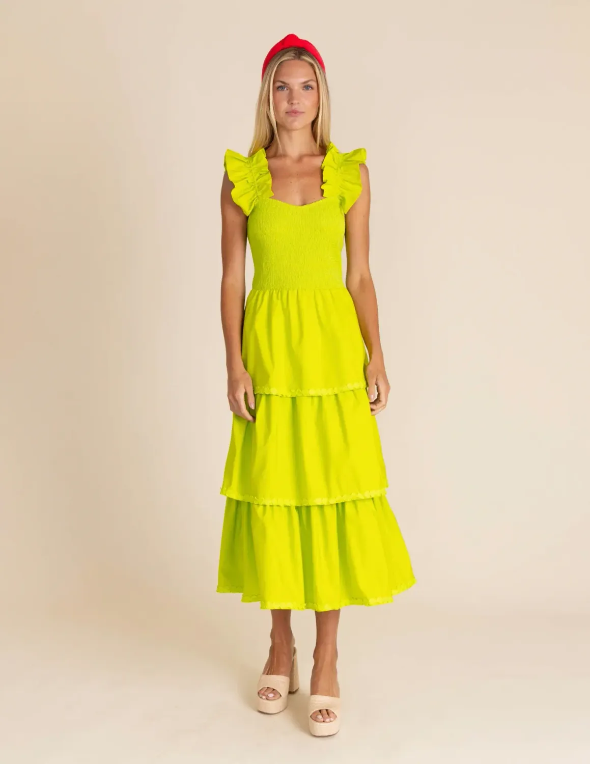 Frida Dress