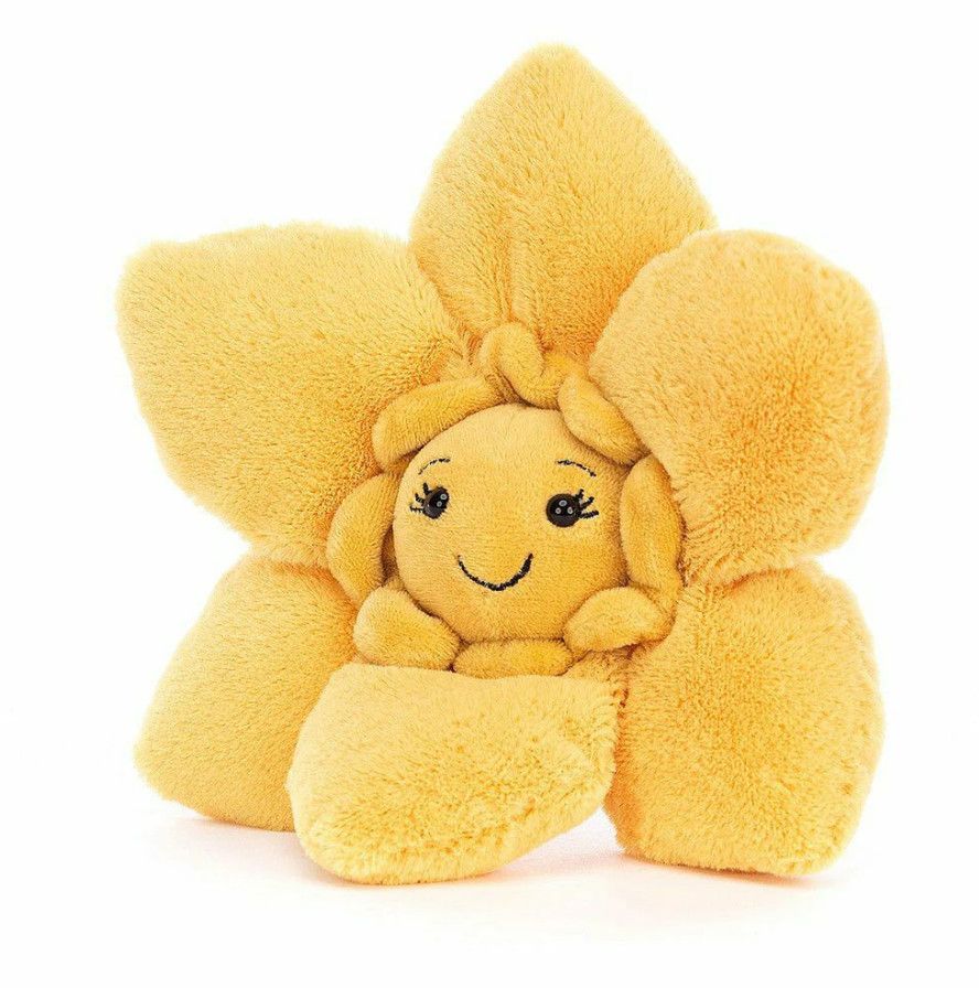 Fleury Daffodil, Size: Large
