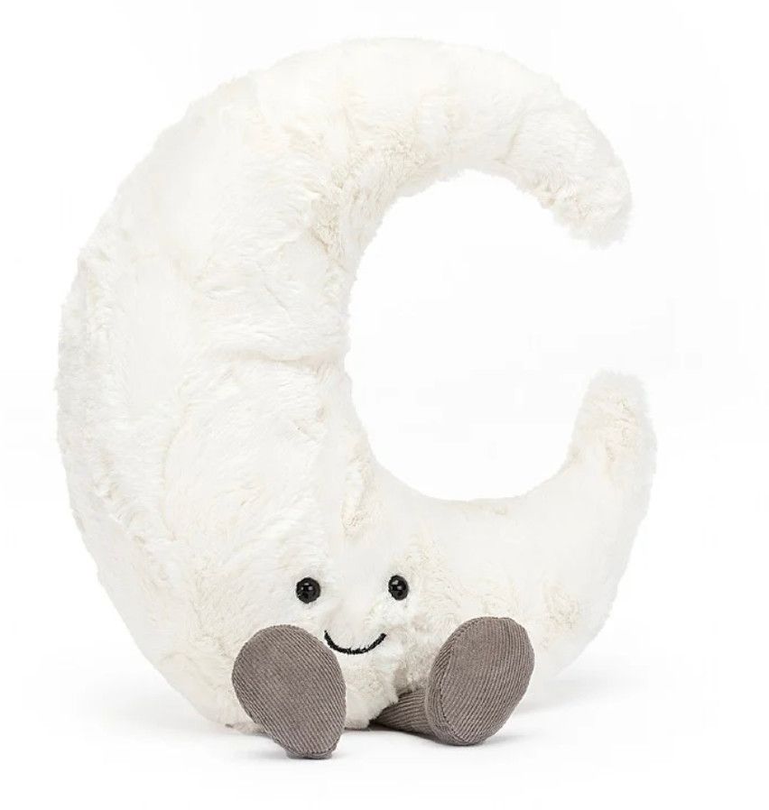 Amuseables Moon, Size: Large